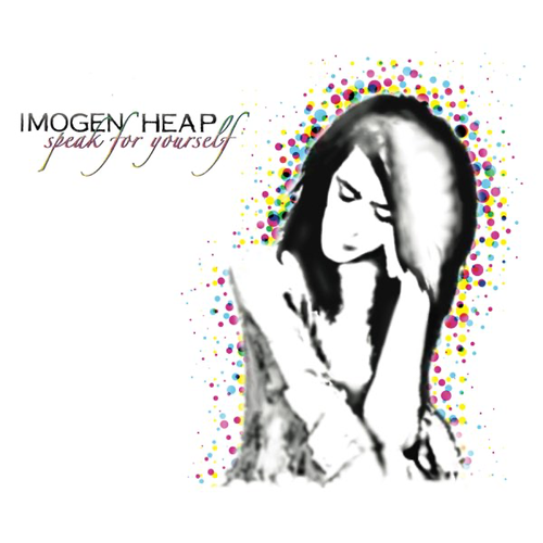 Speak for Yourself (2005) Album Art
