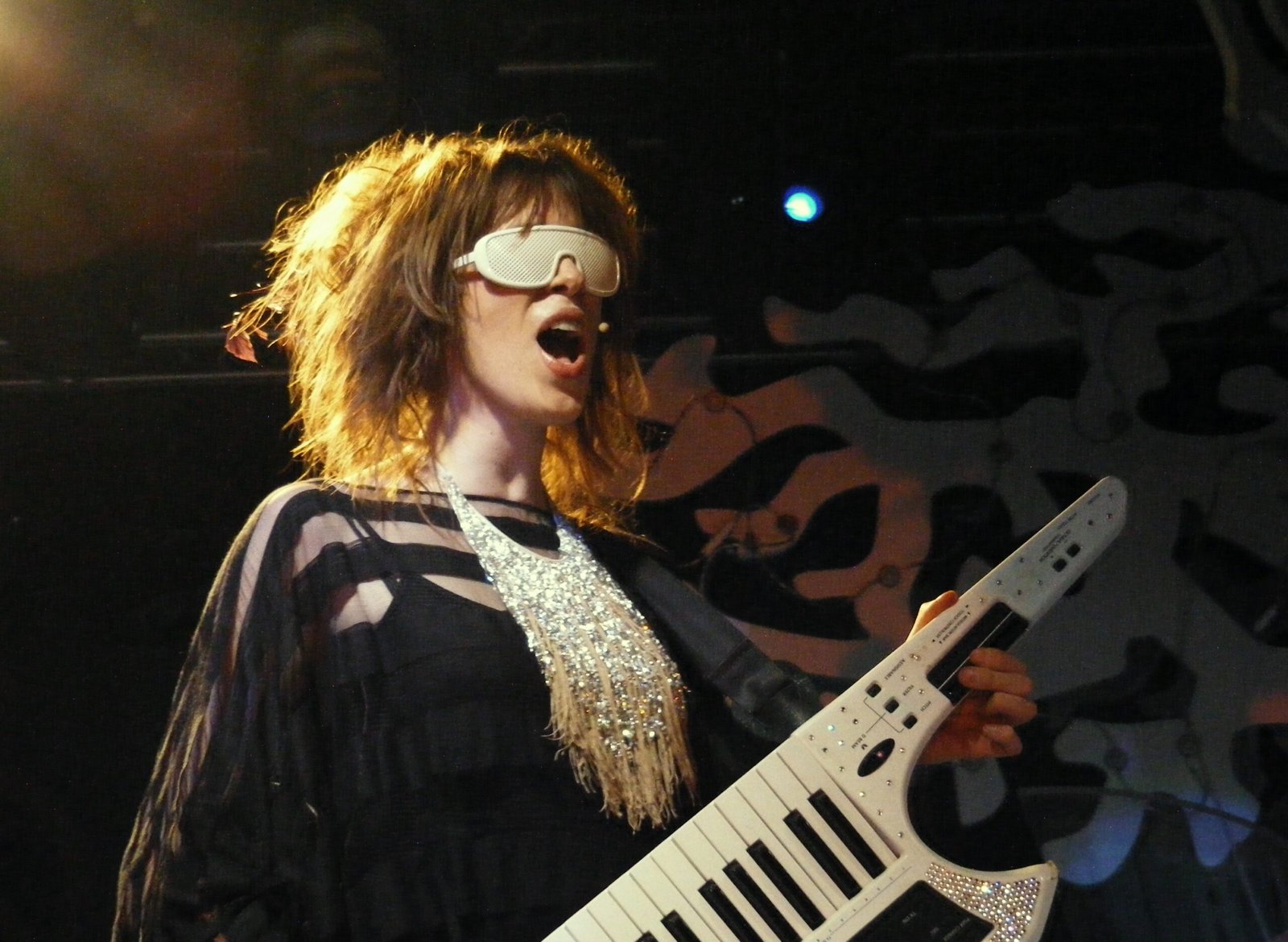“Speak for Yourself” (2005) – Y2K Indietronica Recommendations