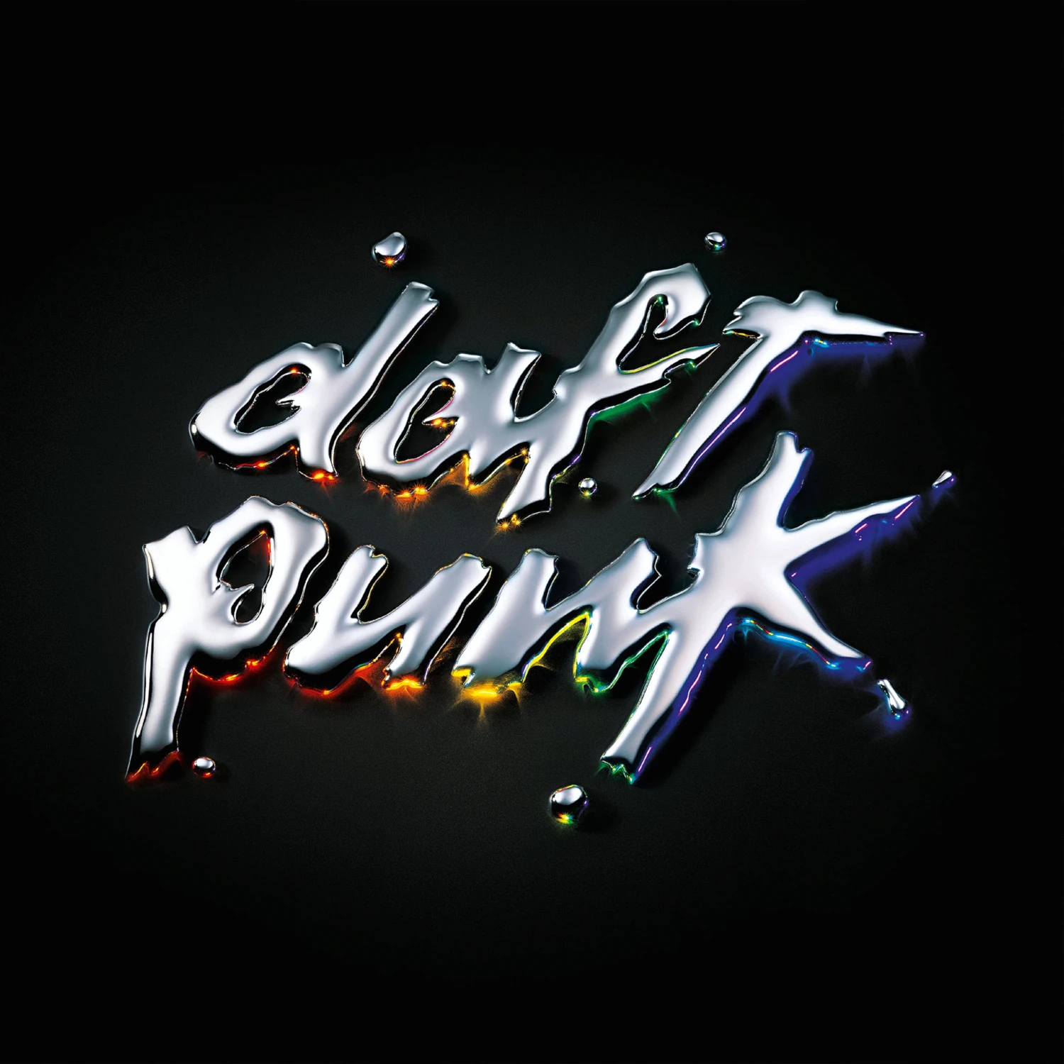 Daft Punk - Discovery (2001)